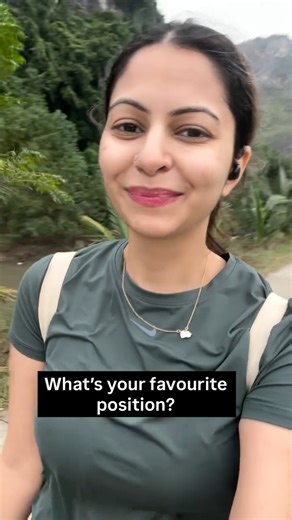 Urvashi Tiwari on Instagram: "Climbed Hang Mua in Ninh Binh, Vietnam Built as a royal viewpoint, its name literally means “Dancing Cave” Constructed during the Tran Dynasty, this was where kings climbed up to admire the valley below while royal performances unfolded beneath. It’s a steep climb. About 500 stone steps leading to dragon statues and sweeping views of rice fields and winding rivers that look straight out of a painting. Fun fact: The Tran Dynasty successfully repelled THREE invasions