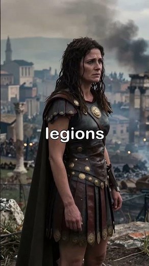 Boudica: Britain's Greatest Rebel Heroine