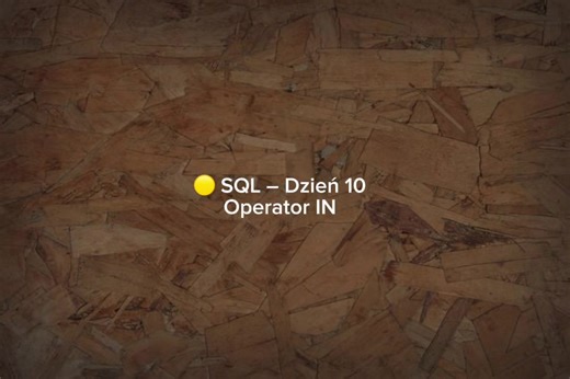 sql_na_dzien na TikTok
