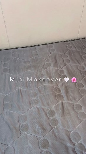 Mini Makeover with SHEIN: Shoe Rack & Room Refresh