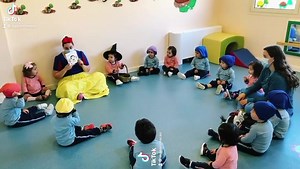 60K views · 3.9K reactions | 朗 Branca de neve e os sete anões 朗  História infantil  朗  Creche 朗 https://www.instagram.com/tv/Cb7vW1Njk7P/?utm_medium=copy_link | Centro Social da Paróquia de Polvoreira | Facebook