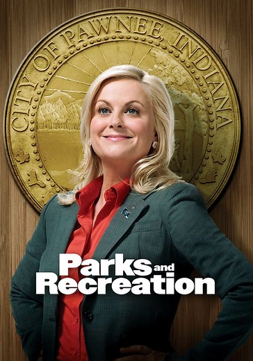 Parks and Recreation - streaming tv series online