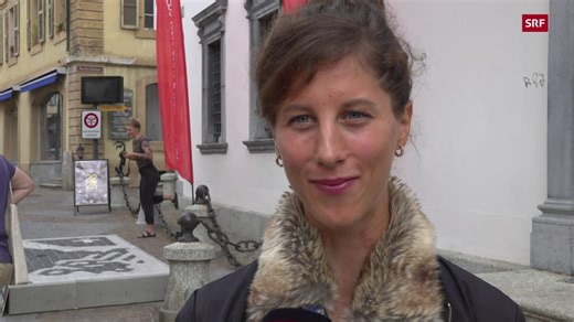Neff: «Es wird sicher ein cooles Erlebnis»