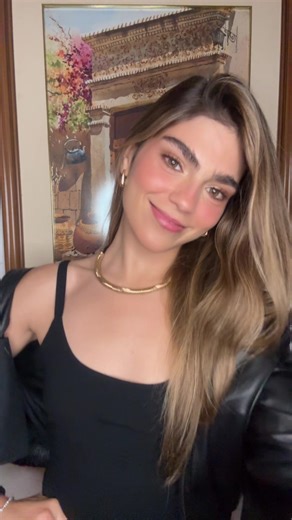 Maya Petite Brasileña: Orgullo Peruano