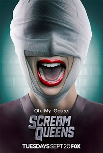 Scream Queens T01