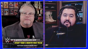 112K views · 271 reactions | Shawn Michaels was on a whole other level in 1995. The latest episode of "Something Else to Wrestle" with Bruce Prichard tells you why! | WWE Network | Facebook