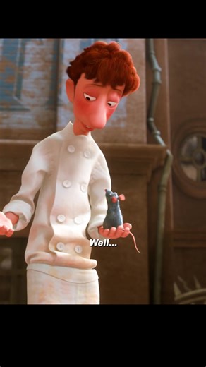 #tiktok #fyp #foryou #movie #ratatouille | Ratatouille