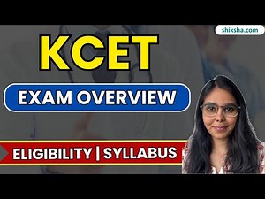 All About KCET 2026 | Exam Dates, Syllabus, Registration & Preparation Tips #kcet #kcet2026