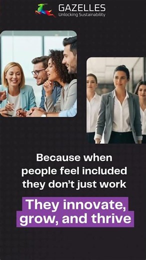 An Inclusive Workplace is Not Just a Policy It’s a Mindset