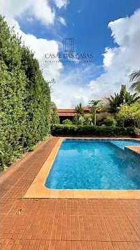 Chácara com 2 Casas na Zona Sul de Ribeirão Preto 🌿 | A 5 min do shopping Iguatemi