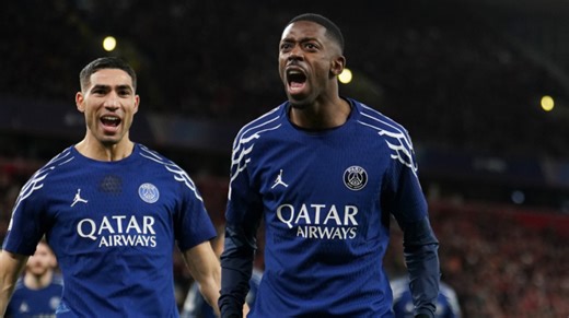 Ligue des Champions 2024-2025 Phase finale : Le tableau complet