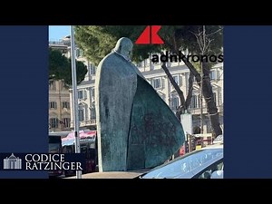 The outrage against John Paul II makes us understand the intra-gnostic conflict that we should BE...