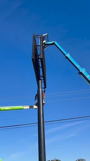 Golden Gate Funeral Home and "A" Crematory on Reels