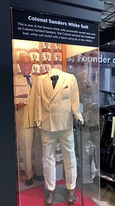 29K views · 430 reactions | Colonel Sanders Suit and Car | Freyzel Productions | Facebook