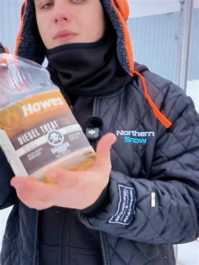 Snow Removal Equipment Options