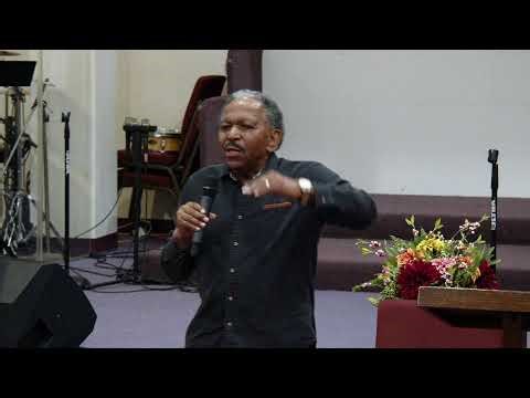How To Put The Devil On The Run Pt2(Bible Study)|1 Peter 5, James 4|Dr. Randy Williams,Senior Pastor