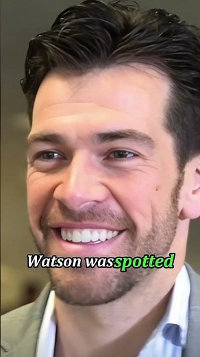 Emma Watson’s dating history