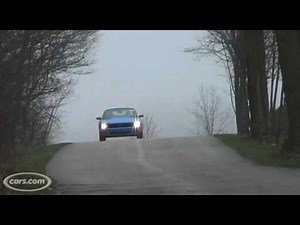2010 Ford Mustang Video Review