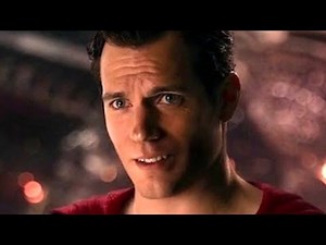 Henry Cavill Reveals How He Really Feels About The Snyder Cut