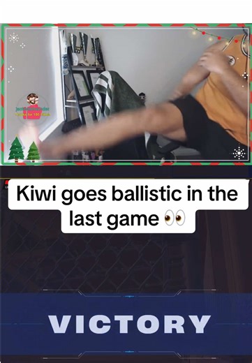 Kiwi's Epic Fortnite Gameplay Highlights