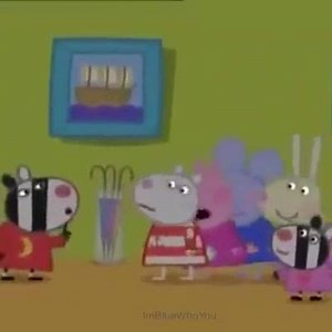 Shhhhhhh! Chrish #peppapig #shhhhh #shutTFup #EditRanked | Game Vines Video