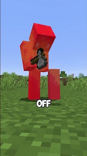 this mod lets you become a doll...