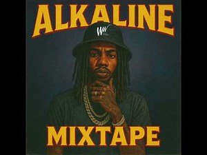 ALKALINE MIXTAPE | VENDETTA WILLYWONKA