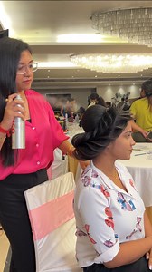 ❤️❤️ 🧿join our next #ADVANCE INTERNATIONAL HAIRSTYLING COURSE 🧿 🧿Join our Saturday/Sunday Batch 🍁Book your seat now….✨✨ 🍁You can also create these HAIRSTYLES❗️ 👇👇 #LimitedSeatsOnly 🍁BESIC TO ADVANCE HAIRSTYLE COURSE BY Mua Mou Ghosh Das 🗓DURATION : 1 MONTH ⌛️TIMING: 12 PM TO 5 P.M 🏠LOCATION: ATTAPARA LANE, SINTHEE HARISAVA MANDIR (NEAR DUMDUM METRO STATION) 📲CONTACT: 7980998042 (CALL OR WHATSAPP FOR MORE INFORMATION) 🧿♥️♥️♥️♥️🧿 | MGD's Makeover