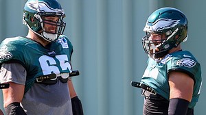 Fletcher Cox, Lane Johnson, Jason Kelce, And Carson Wentz Earn All-Pro Honors