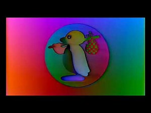 Pingu Intro 1986 Effects (Sponsored by 30th Century Logo Effects)