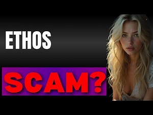 Ethos Life Insurance App Is It a Scam or Legit Honest Review