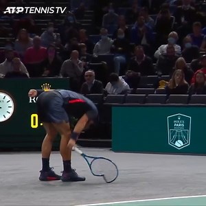 2021's racket graveyard must be FULL 😳 | Tennis TV