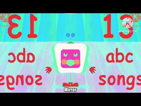 So Many Fun Abc Songs Intro Logo Sponsored By Preview 2 Effects