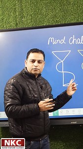 Mind Challenge - Only genius can solve it #nandkishoreclasses #math #maths #mathematics #mathchallenge | Maths Solutions by Nand Kishore