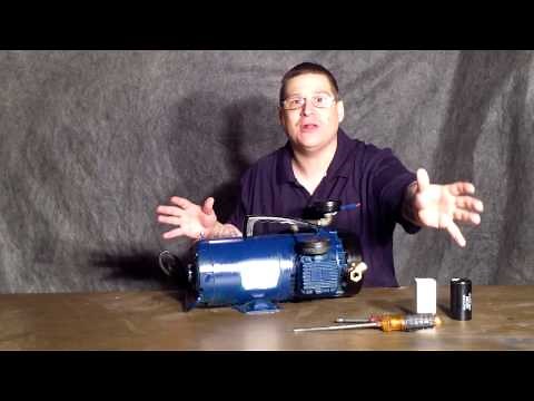 THOMAS INDUSTRIES Compressor Pump Repair & Parts