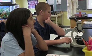 Reading In Science, 10.1: Making Observations Like a Scientist