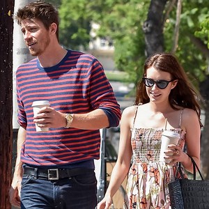Emma Roberts and Garrett Hedlund Are Expecting a Baby Boy: Look Back at Their Romance