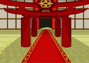 Play Ninja Room Escape | Free Online  Games. KidzSearch.com