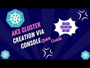 Building a Kubernetes Cluster on Azure (Step-by-Step)
