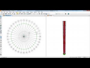 How to assign Scale factor in Response-Spectrum Analysis using SAP2000