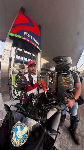 Gas Prices Philippines 2026 | Full Tank Then vs Now Motorcycle Life