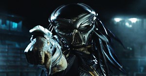 "Predator - Upgrade 2": Droht der Krieg? So könnte es in einer Fortsetzung weitergehen - TV SPIELFILM