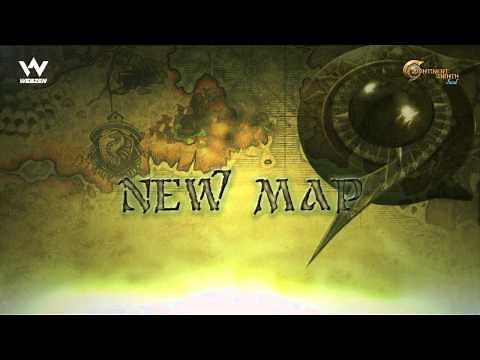 C9 | Expansion Trailer - THE RUINED EMPIRE | Continent of the Ninth Seal | Webzen MMORPG