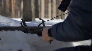 2.2K views · 176 reactions | #Blackview #BV6600 a fearless rugged phone that crushes use limits. Watch how it helps for the outdoorsman @Soul of Siberia on https://youtu.be/JuBPJCGO0_I | Blackview | Facebook