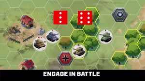 Tank Clash: Western Front