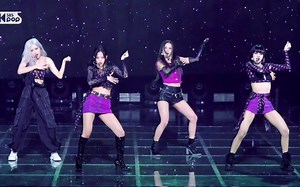 【4k】BLACKPINK-How You Like That 全员 个人 完整一位舞台直拍 人气歌谣7/12