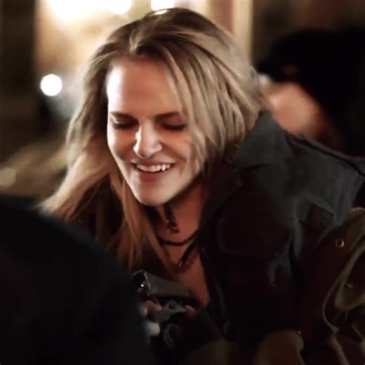 Trisha Miller: A Reflection on Her Journey in OITNB