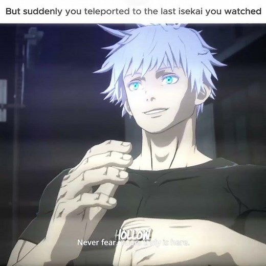 Jjk Pov Edit..Part 64 #shorts