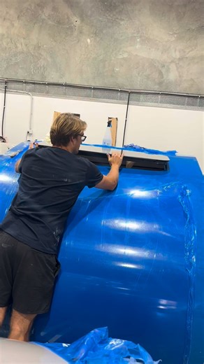 92K views · 540 reactions | ☀️ Installing our iconic JAG Camper...