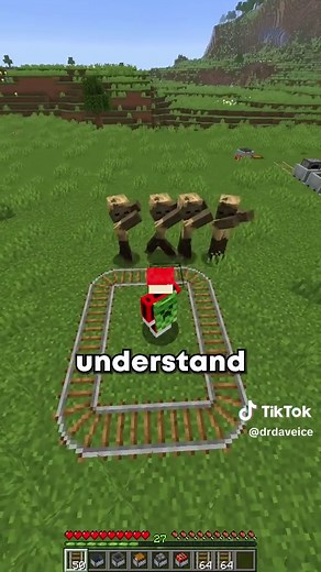 Exploring Rails in Minecraft: Tips and Tricks